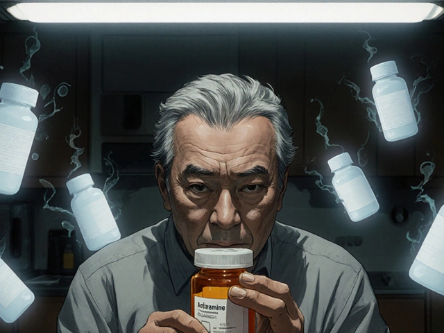 Dry Eyes from Medications: Lubrication and Lifestyle Tips to Find Relief