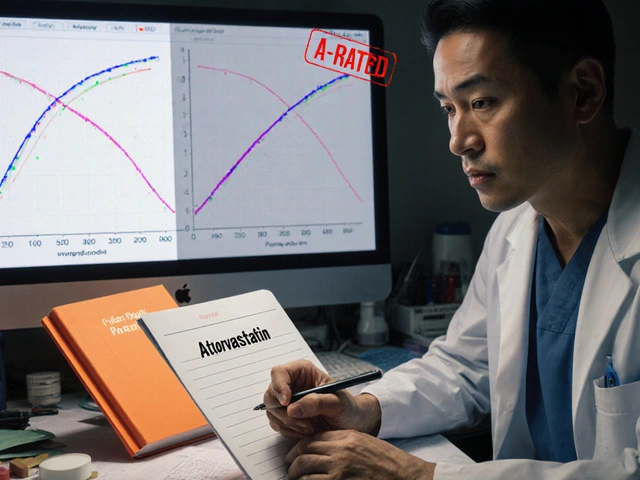 Generic Prescribing Guidelines: What Doctors Need to Know Today