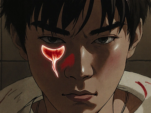 Hemorrhoids: Internal vs. External and How to Treat Them