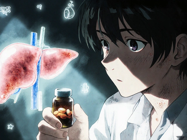 How to Report a Suspected Adverse Drug Reaction to the FDA