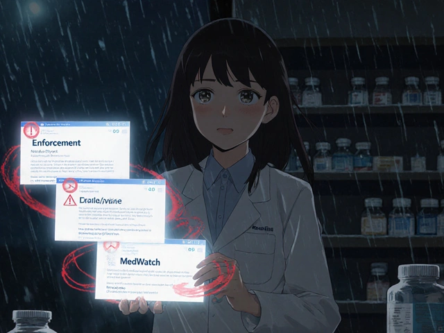 How to Subscribe to FDA Drug Safety Alerts and Updates