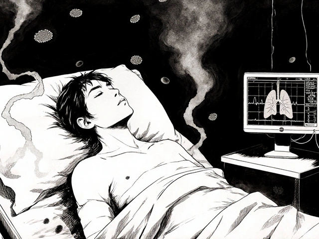 Infections in Immunosuppressed Patients: Unusual Organisms and Risks