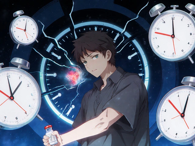 Vaccines and Medications: Timing With Immunosuppressants