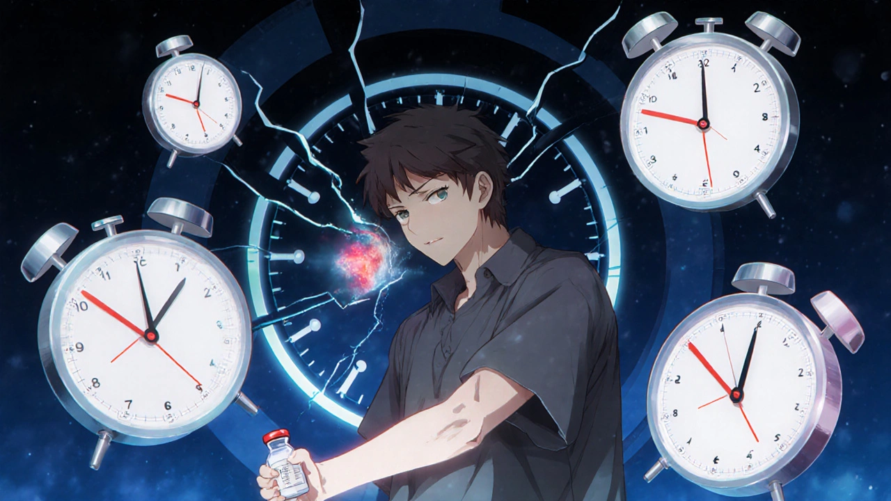 Vaccines and Medications: Timing With Immunosuppressants