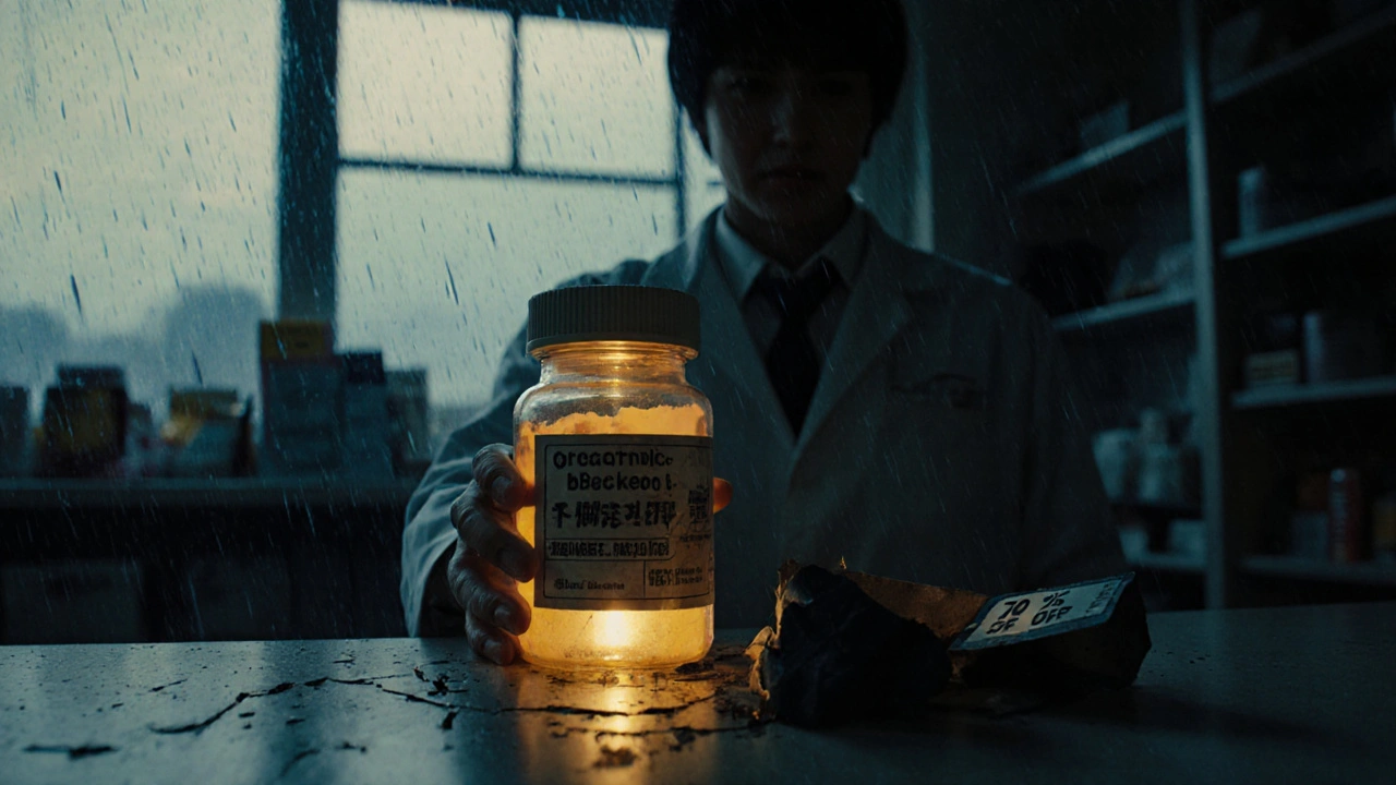 Why Prices Drop at Launch: The Real Reason First Generic Entries Crush Premium Prices