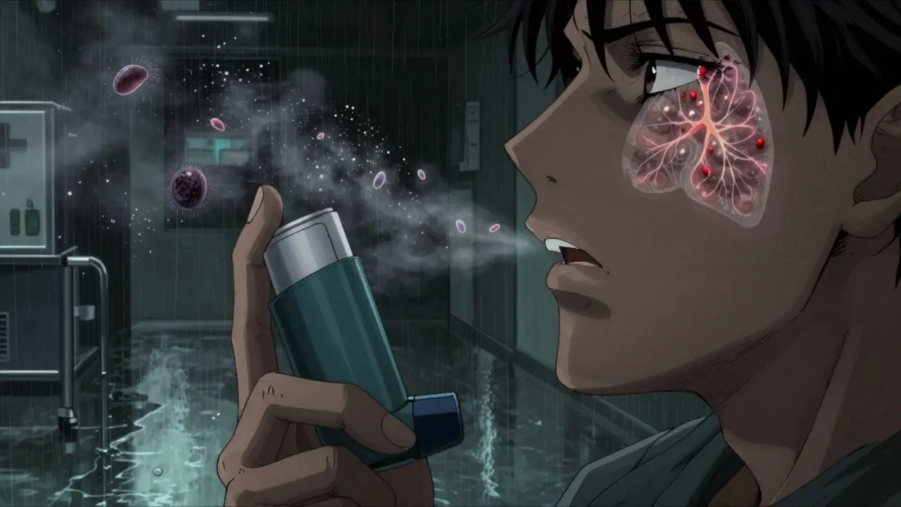 Bioequivalence for Inhalers, Patches, and Injections: What Generic Drug Makers Must Prove