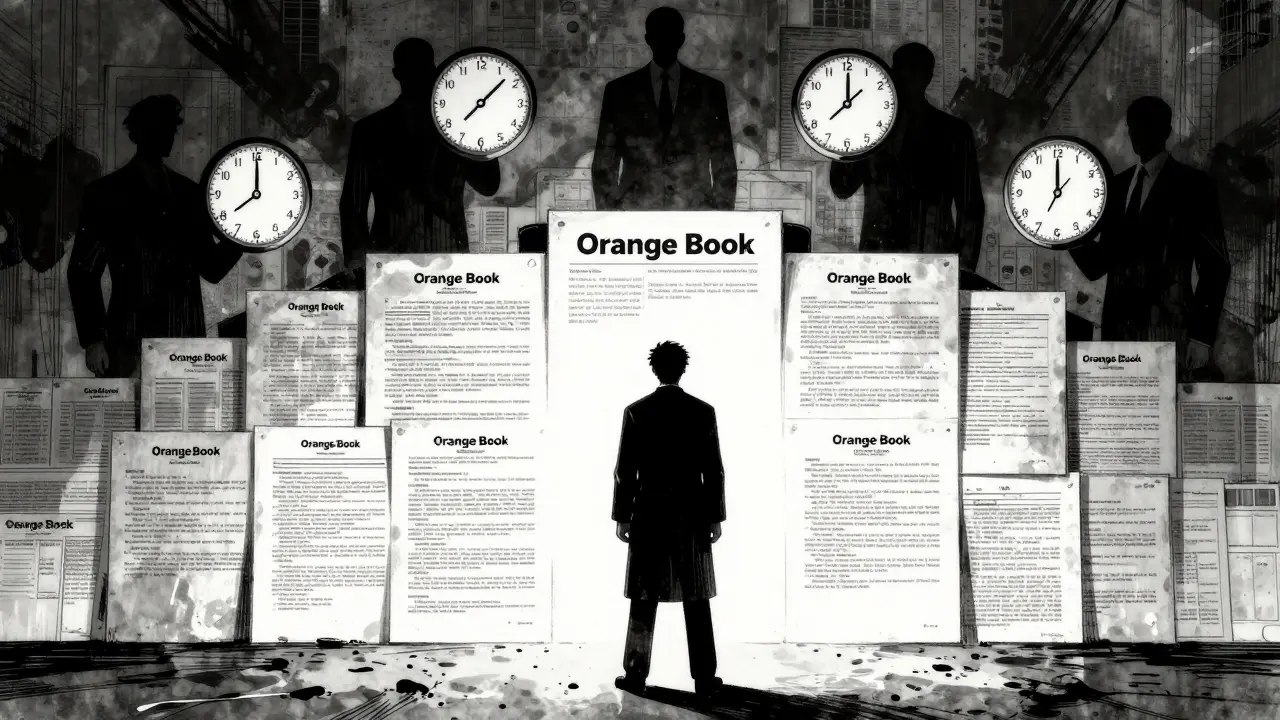 Generic Drug Availability: How Long After Patent Expiration Until It Hits the Shelf?