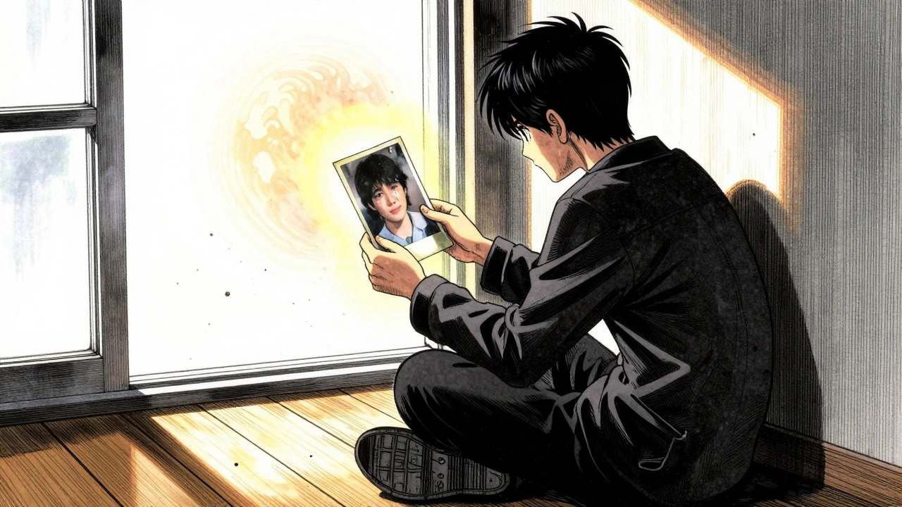 Grief vs. Depression: How to Tell Them Apart and Support Real Recovery