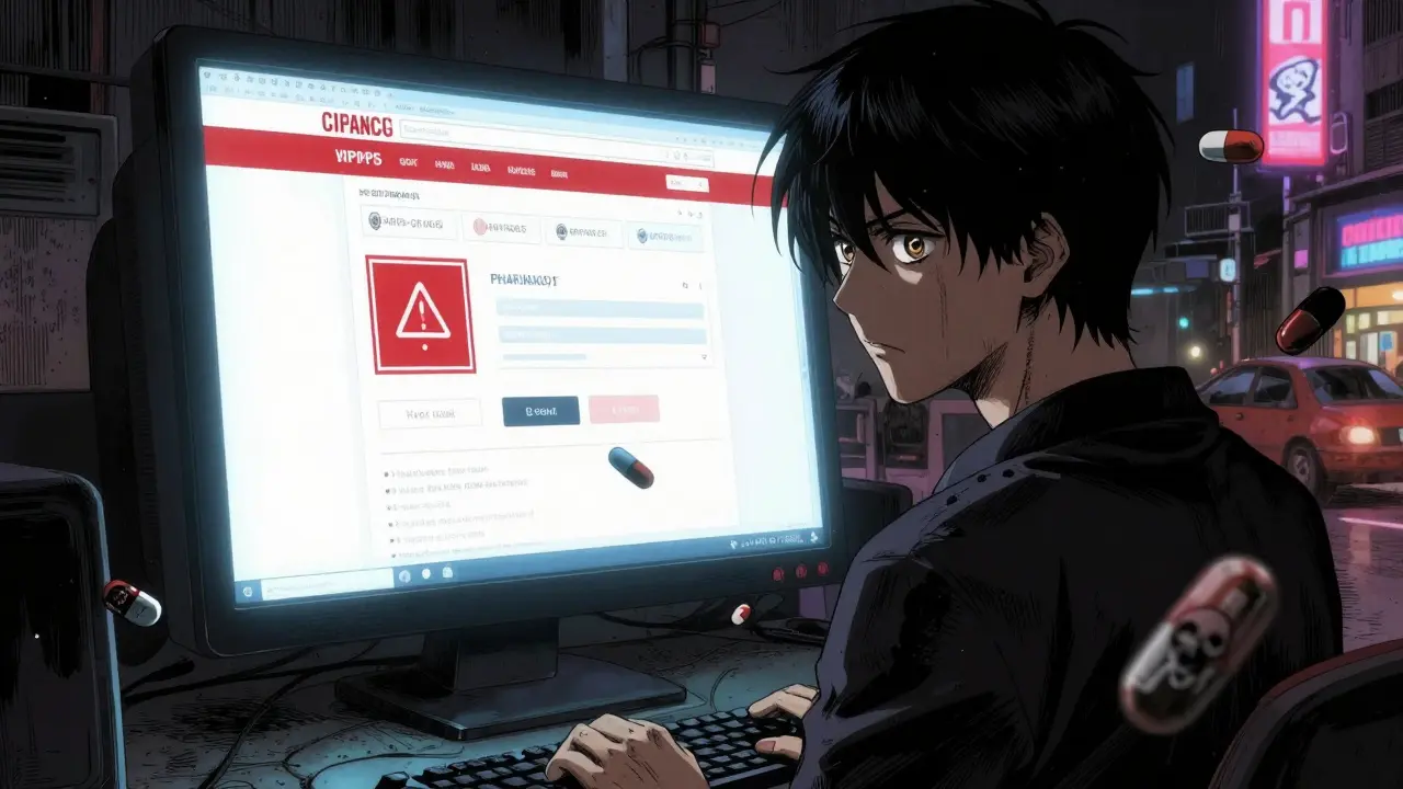 How to Find Safe Licensed Online Pharmacies