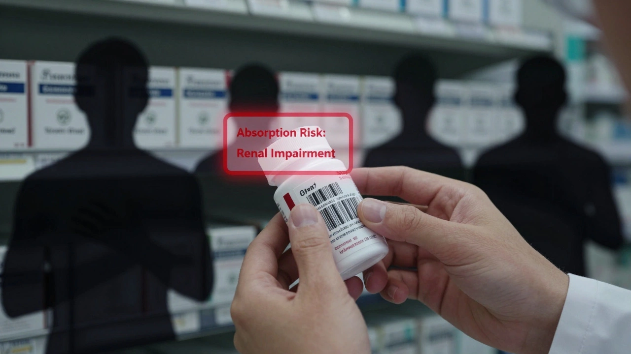 Managing Therapeutic Equivalents in Combination Drugs: Dose Differences and Clinical Risks