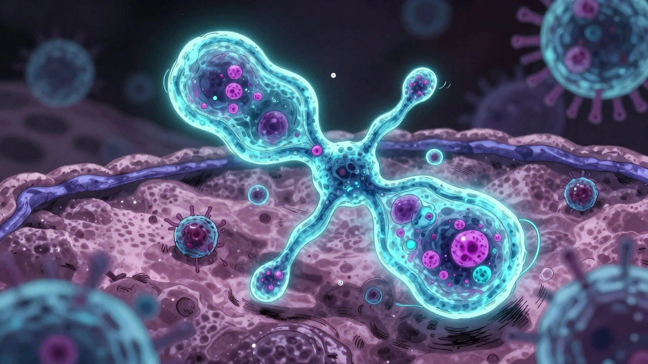 Monoclonal Antibody Biosimilars: Examples and Clinical Uses