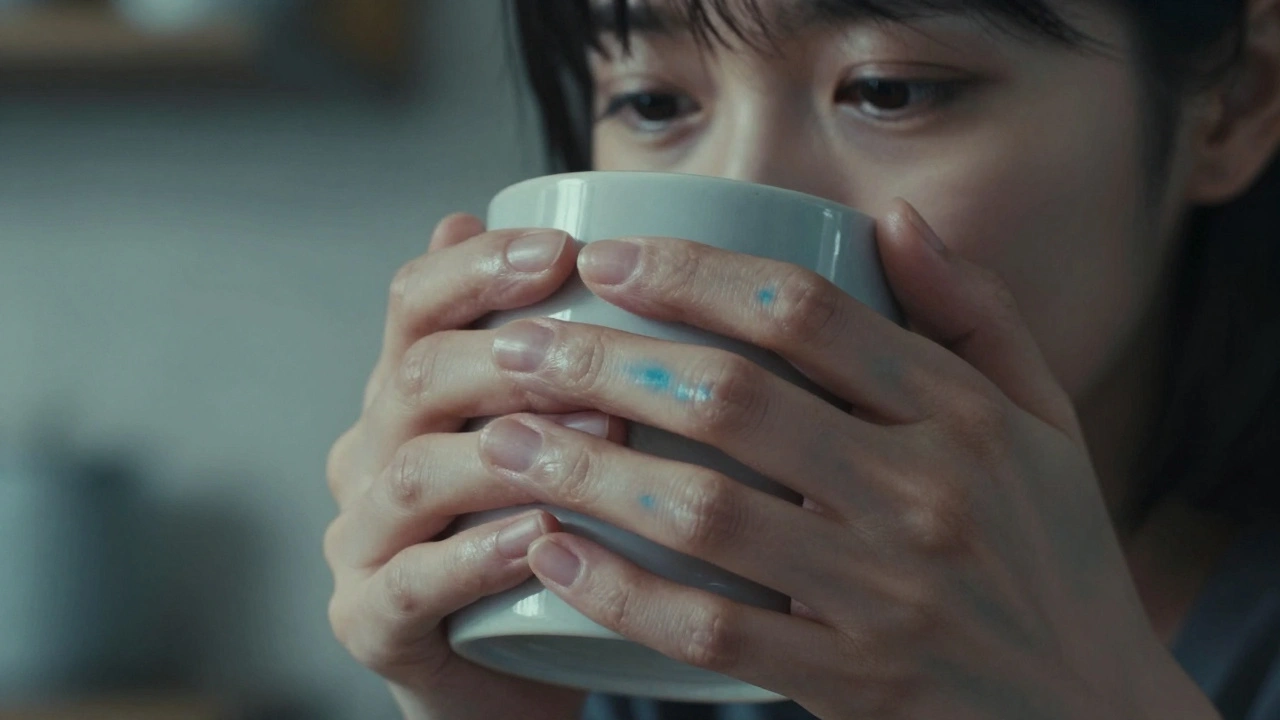 Scleroderma: Understanding the Progressive Autoimmune Disease That Hardens Skin and Organs