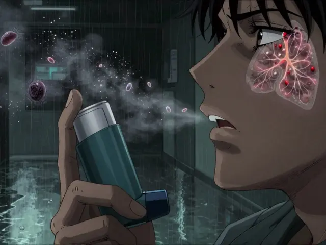 Bioequivalence for Inhalers, Patches, and Injections: What Generic Drug Makers Must Prove