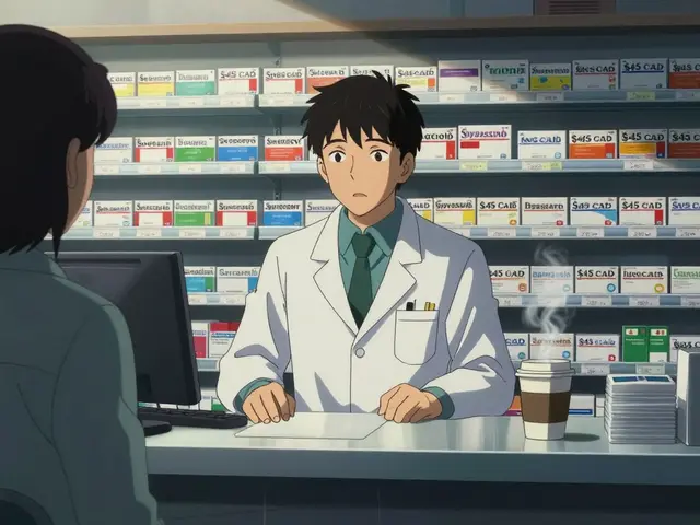 Canada's Generic Drug System: How It Differs from the USA