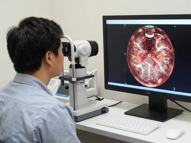 Diabetic Eye Screening: How Often You Need It and How Teleophthalmology Is Changing the Game