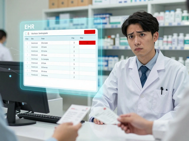 EHR Integration: How Pharmacy-Provider Communication Improves Prescription Safety and Efficiency