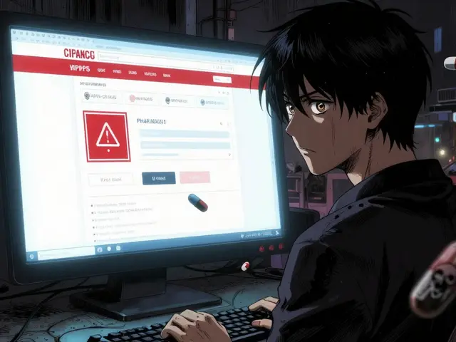 How to Find Safe Licensed Online Pharmacies