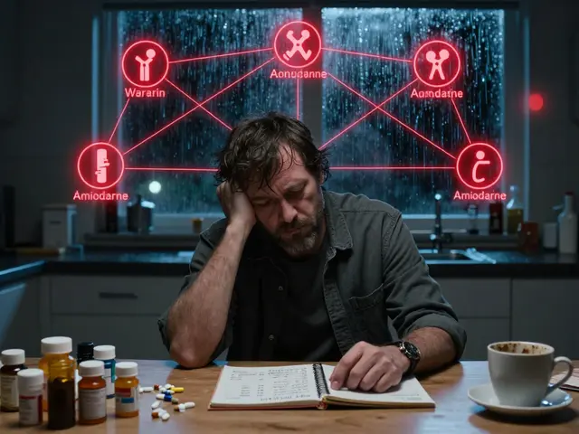 How to Manage Interactions When Starting a New Medication