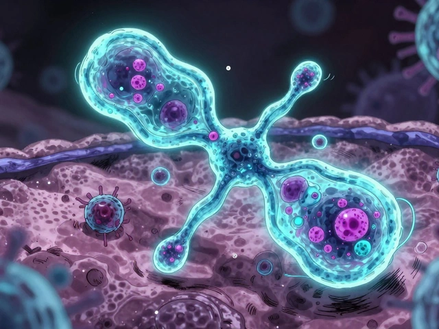 Monoclonal Antibody Biosimilars: Examples and Clinical Uses