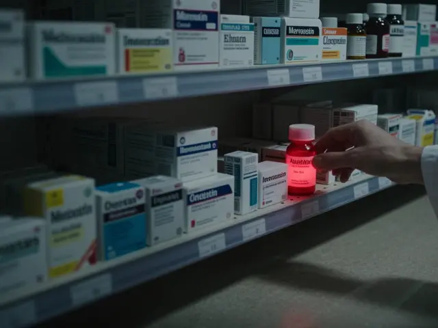 Pharmacy Inventory Management: Generic Stocking Strategies That Cut Costs and Prevent Stockouts