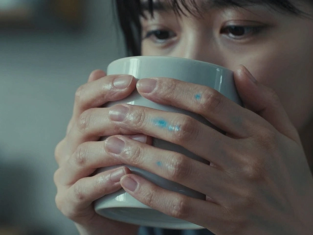 Scleroderma: Understanding the Progressive Autoimmune Disease That Hardens Skin and Organs