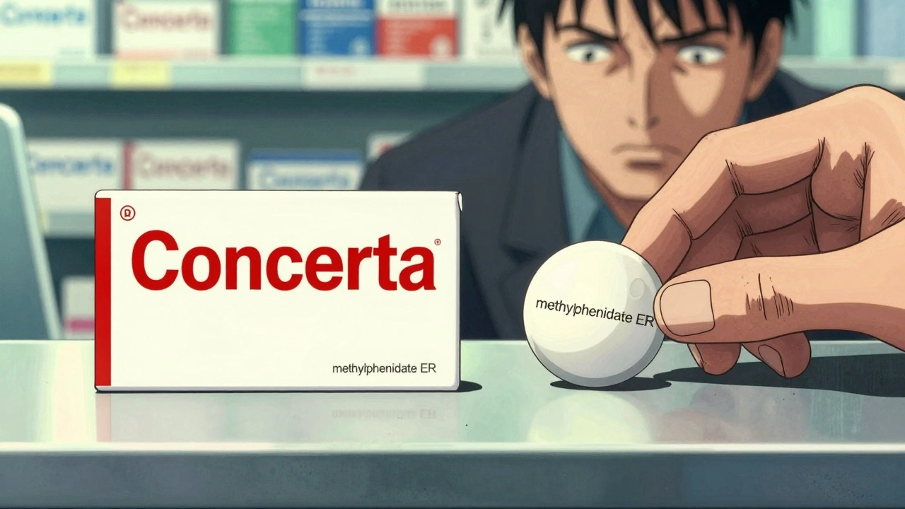 What Are Authorized Generics? Complete Explanation