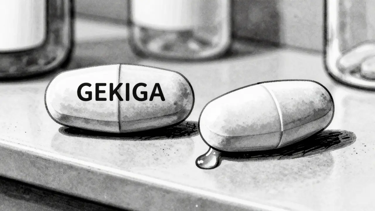 Clinical Studies on Generic Drug Efficacy: What the Research Really Shows