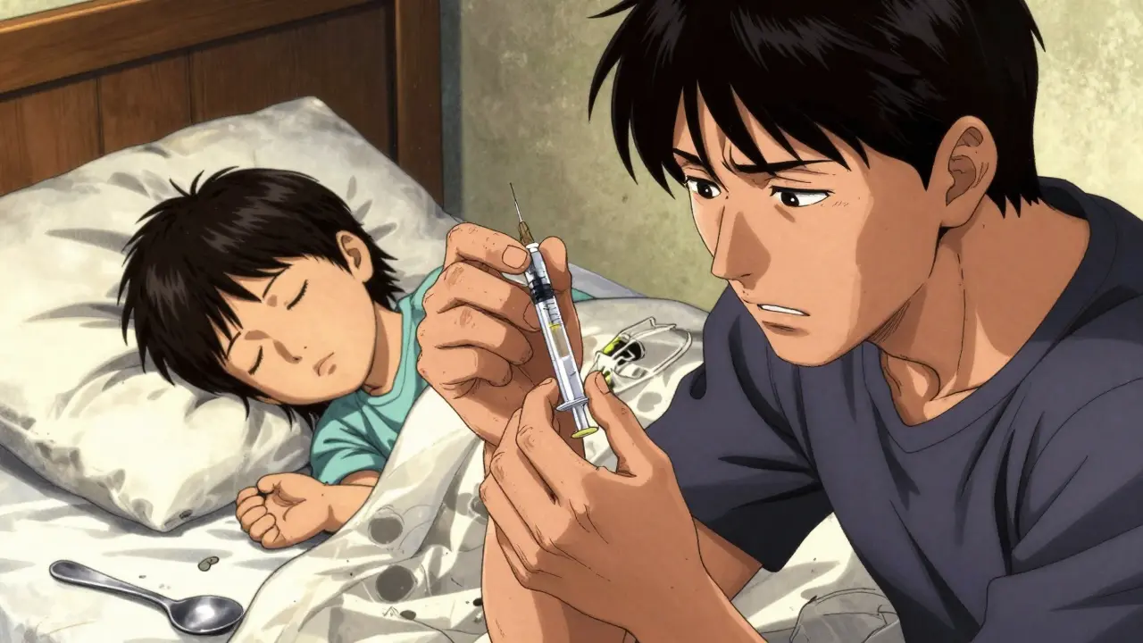 How to Ensure Accurate Dosing Devices with Liquid Prescriptions