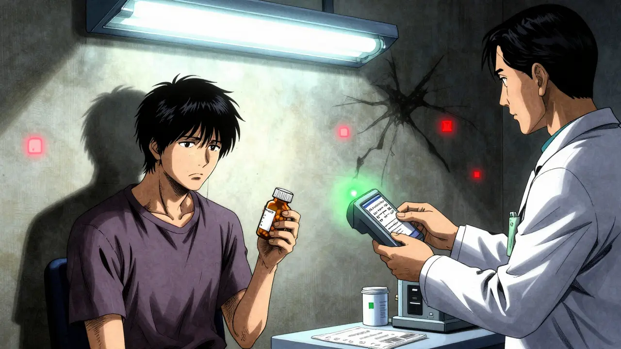 How to Verify Drug Authenticity: Official Tools and Resources You Can Trust