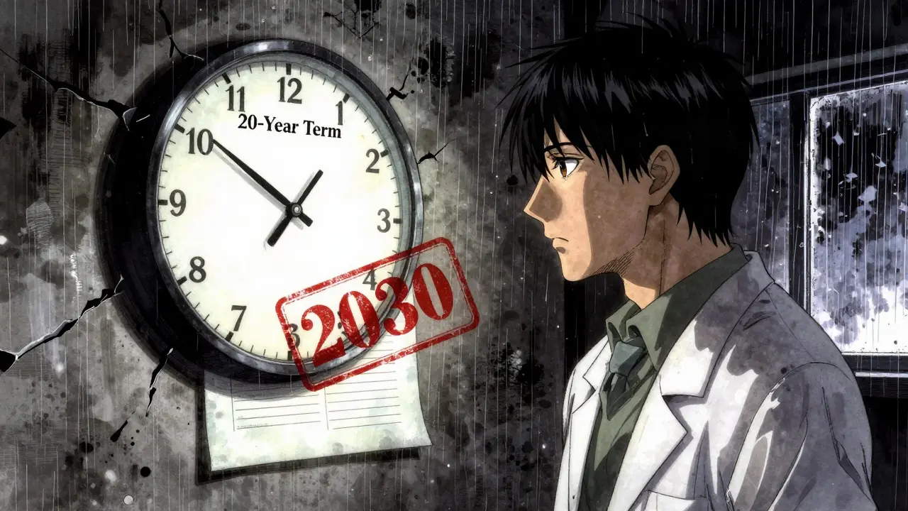 Patent Term Restoration (PTE): How Drug Patents Get Extra Time