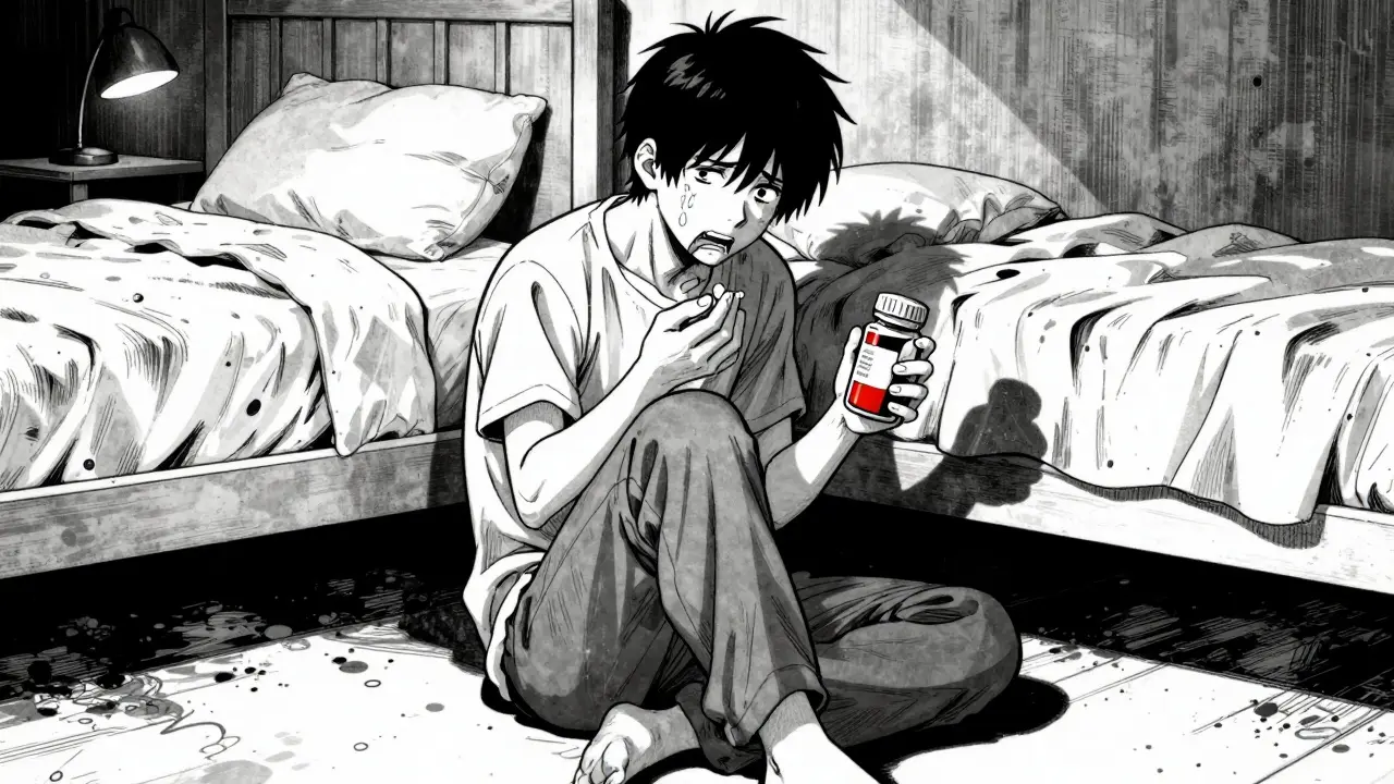 Placebo Effect with Generics: Why Your Mind Believes Brand Names Work Better