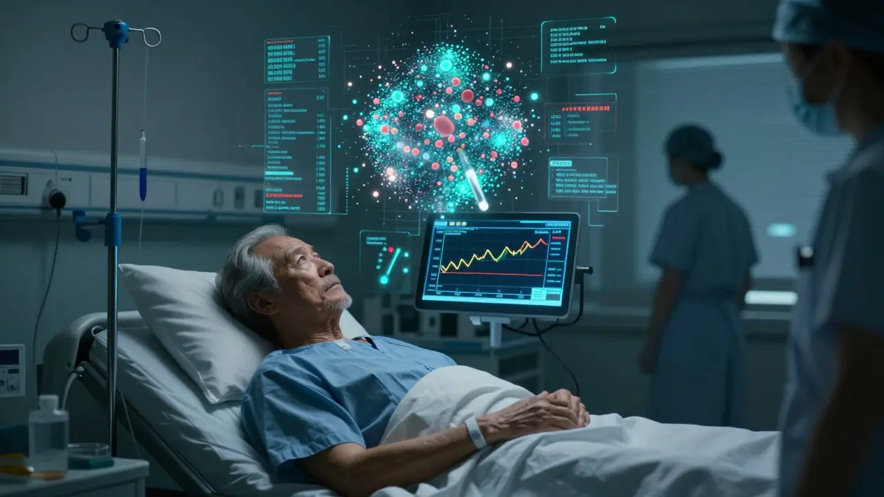 Population Pharmacokinetics: Using Real-World Data to Prove Drug Equivalence