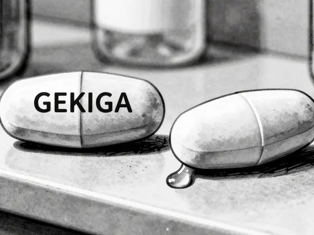 Clinical Studies on Generic Drug Efficacy: What the Research Really Shows