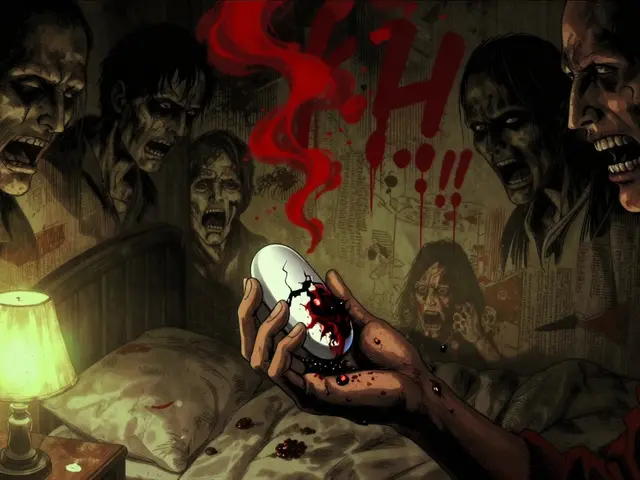 Counterfeit Medications Online: The Hidden Dangers of Buying from Unlicensed Pharmacies