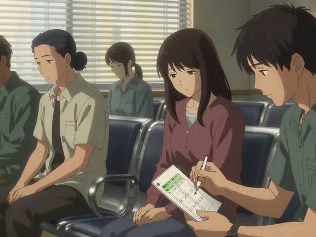 HIV and AIDS: Modern Treatments, Medications, and How Life Looks Today