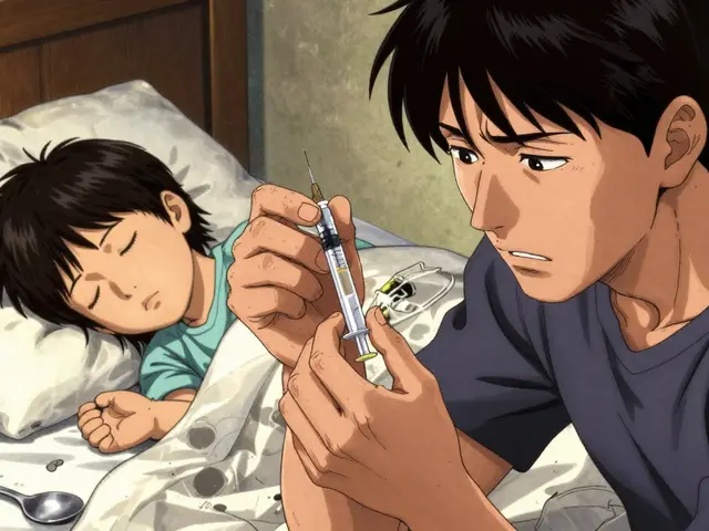 How to Ensure Accurate Dosing Devices with Liquid Prescriptions