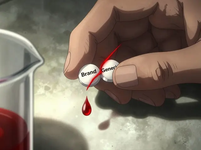 How to Understand Narrow Therapeutic Index Drugs and Generics