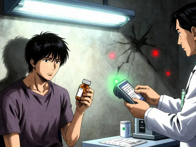 How to Verify Drug Authenticity: Official Tools and Resources You Can Trust