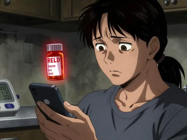 Medication Recalls: What Patients Should Do Immediately