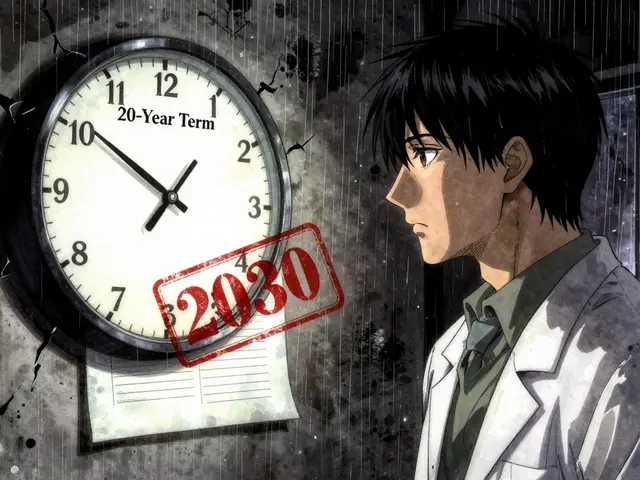 Patent Term Restoration (PTE): How Drug Patents Get Extra Time