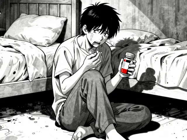 Placebo Effect with Generics: Why Your Mind Believes Brand Names Work Better