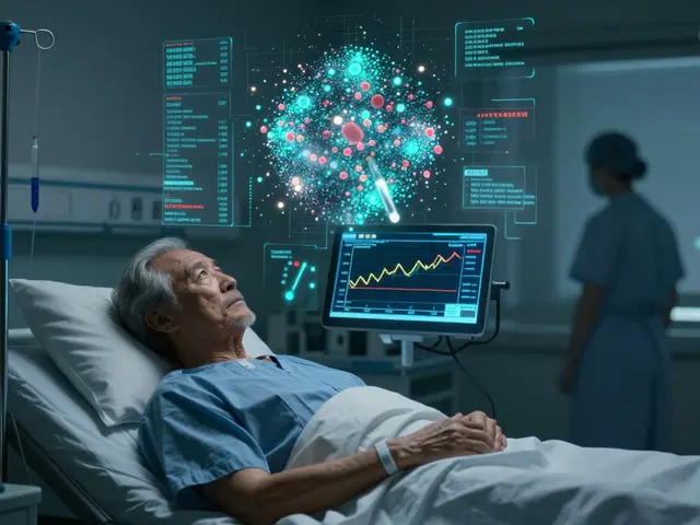 Population Pharmacokinetics: Using Real-World Data to Prove Drug Equivalence