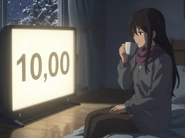 Seasonal Affective Disorder: How Light Therapy Helps with Winter Depression