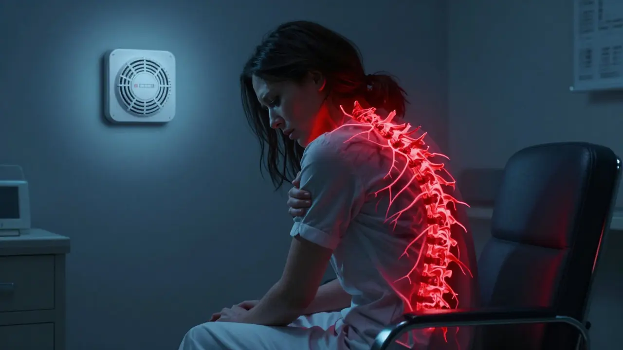 Pain Neuroscience Education: How Understanding Pain Changes Your Experience