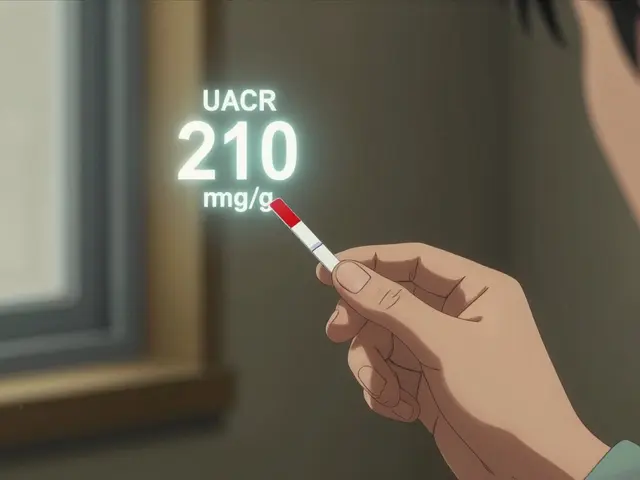 Diabetic Kidney Disease: Why Early Albuminuria Detection and Tight Control Save Kidneys