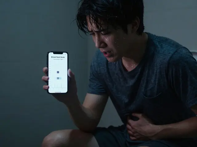 IBS-Mixed: How to Manage Alternating Constipation and Diarrhea