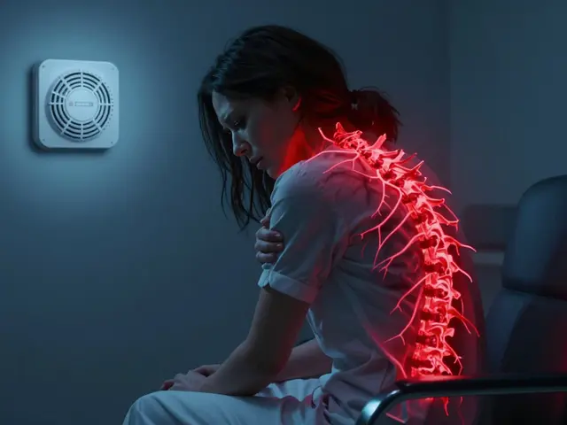 Pain Neuroscience Education: How Understanding Pain Changes Your Experience