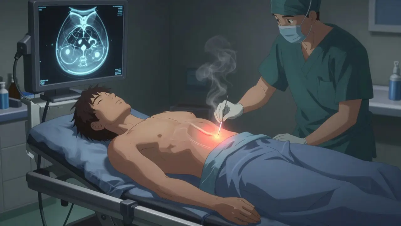 Nerve Blocks and RFA: What You Need to Know About Interventional Pain Procedures