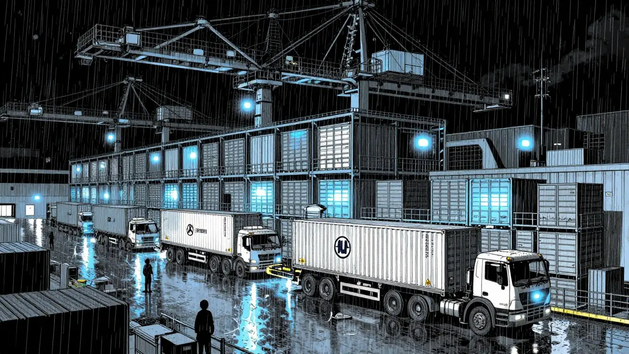 Pharmaceutical Supply Chain Quality: How Safety Risks Affect Your Medicine