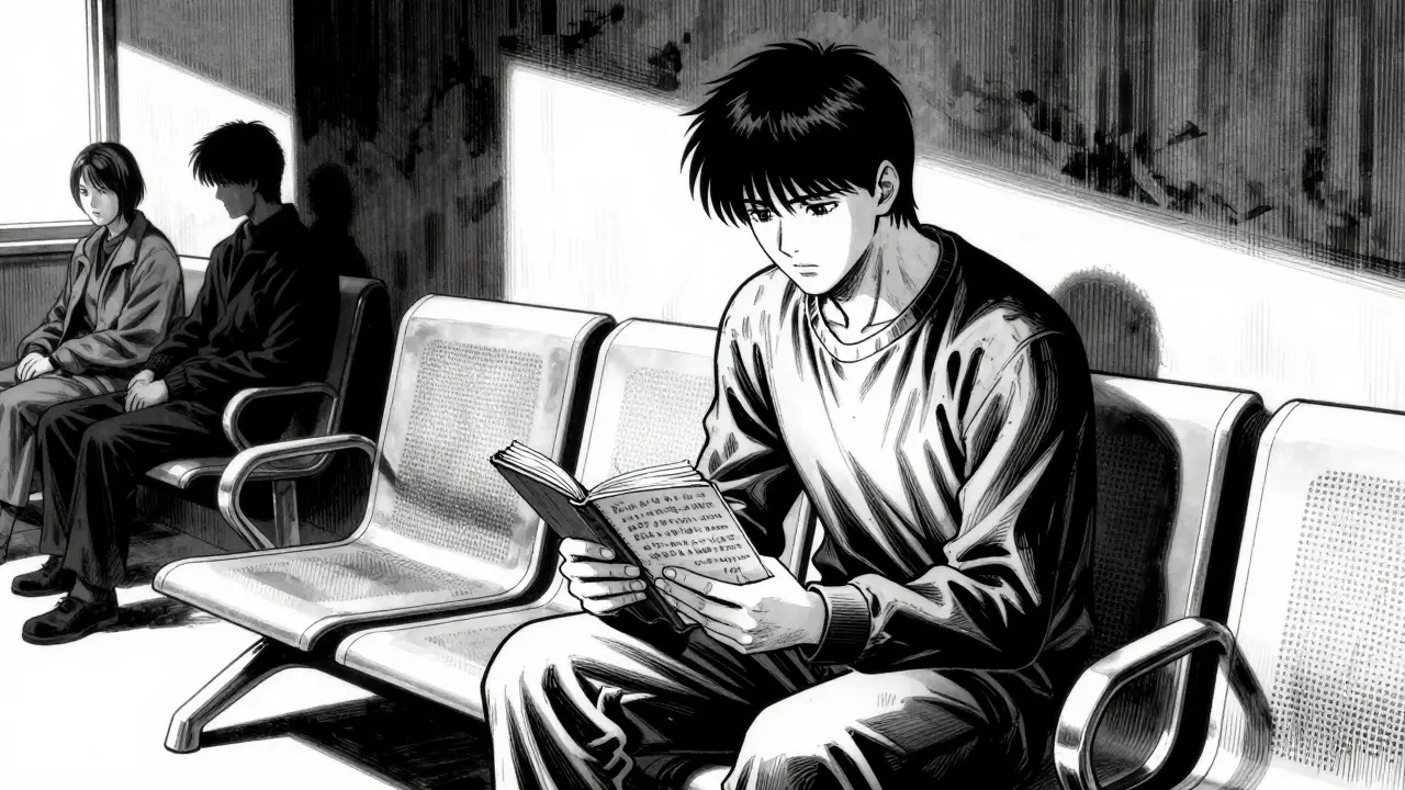 Preparing for Doctor Appointments: What to Bring and Discuss